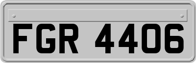 FGR4406