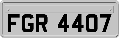 FGR4407