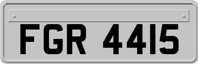 FGR4415