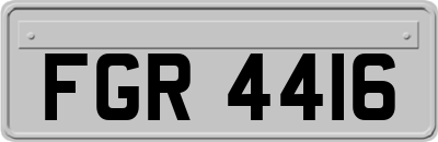 FGR4416