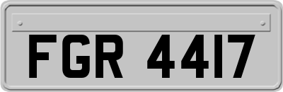 FGR4417