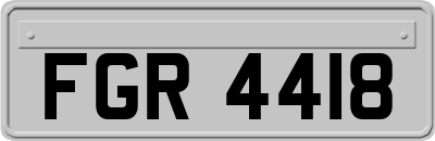 FGR4418