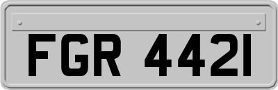 FGR4421
