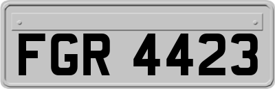 FGR4423