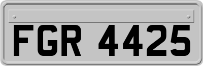 FGR4425