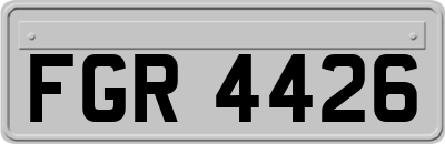 FGR4426
