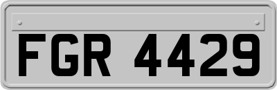 FGR4429