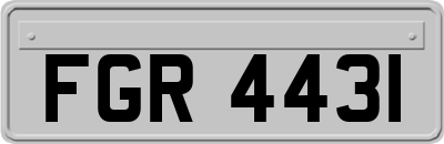 FGR4431