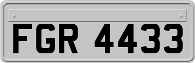 FGR4433