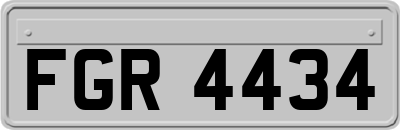 FGR4434