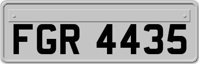 FGR4435