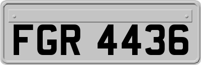 FGR4436