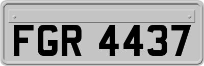 FGR4437