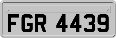 FGR4439