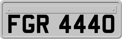 FGR4440