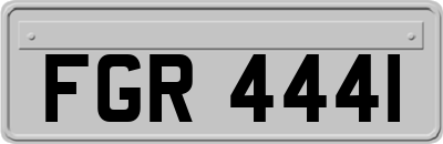 FGR4441