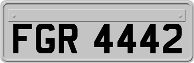 FGR4442