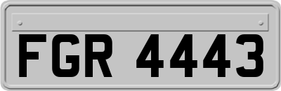 FGR4443