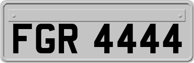 FGR4444