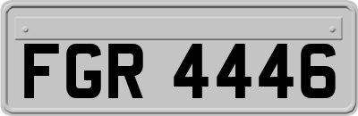 FGR4446