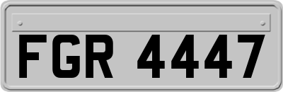 FGR4447