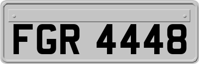 FGR4448