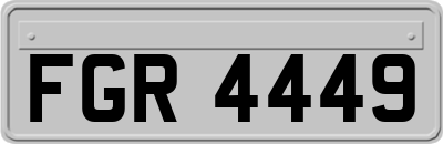 FGR4449