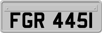 FGR4451