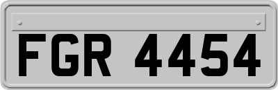 FGR4454