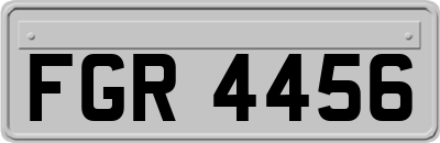 FGR4456