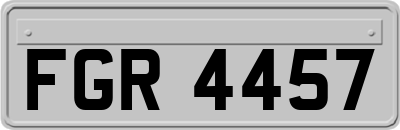 FGR4457