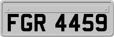 FGR4459