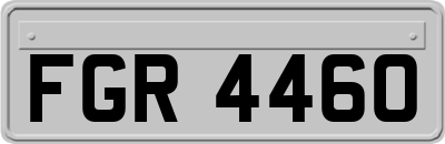 FGR4460