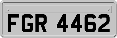 FGR4462