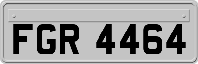 FGR4464