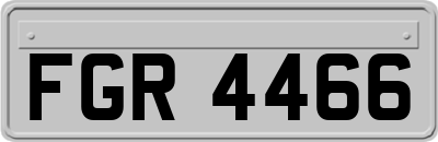 FGR4466
