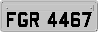 FGR4467