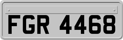 FGR4468