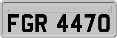 FGR4470