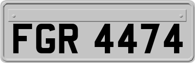 FGR4474