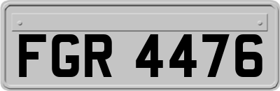 FGR4476