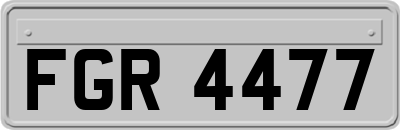 FGR4477