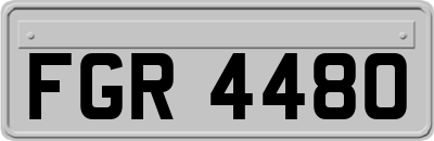 FGR4480