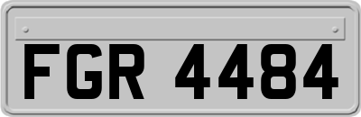 FGR4484