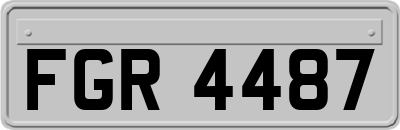 FGR4487