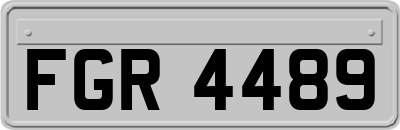 FGR4489