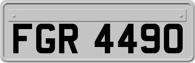 FGR4490