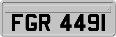 FGR4491