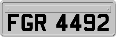 FGR4492