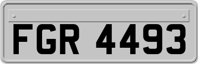 FGR4493